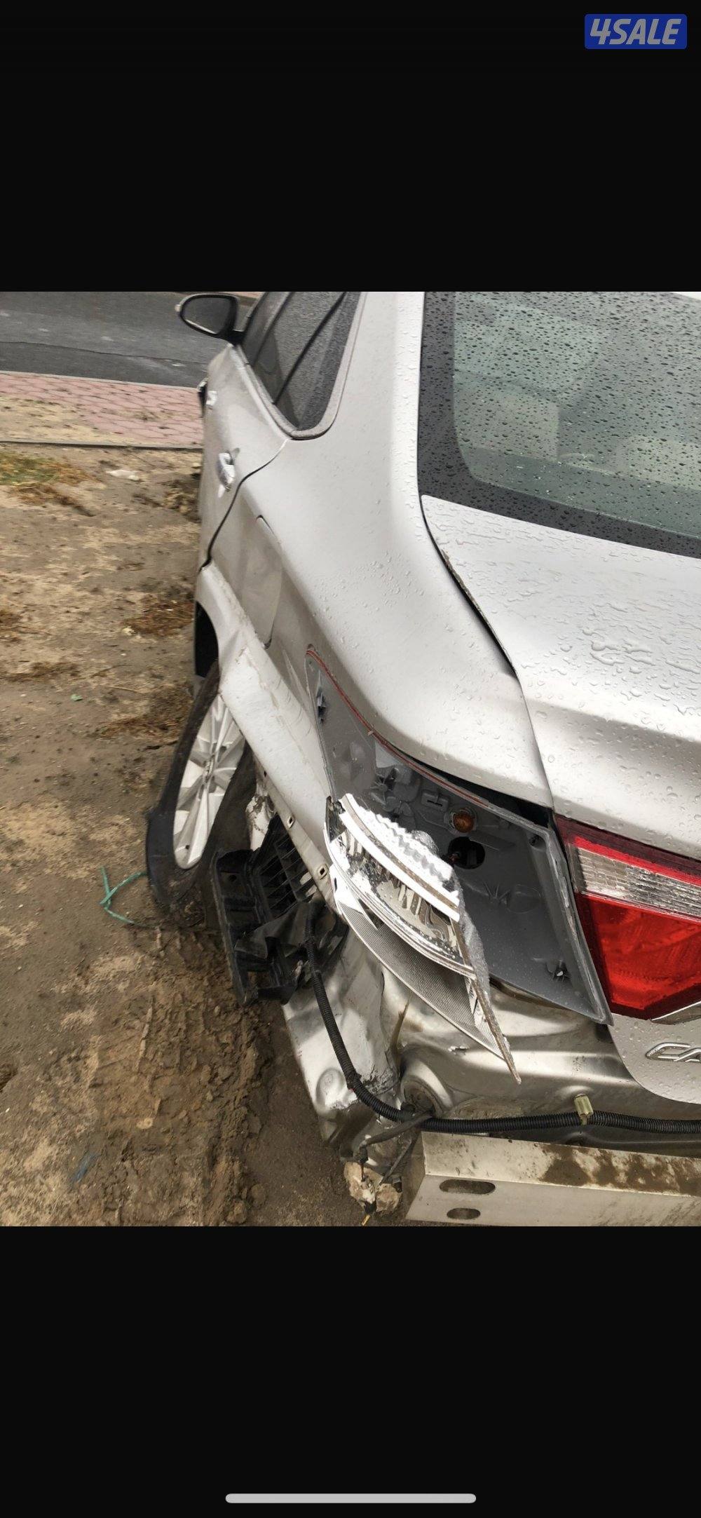 للبيع كامري ٢٠١٦7