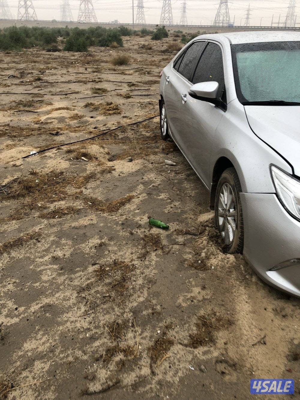 للبيع كامري ٢٠١٦8