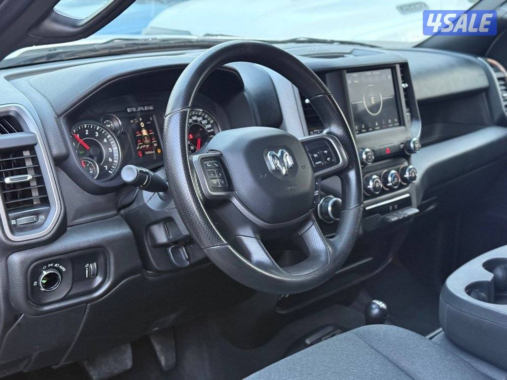 RAM 2500 HEMI 4*4 _20216