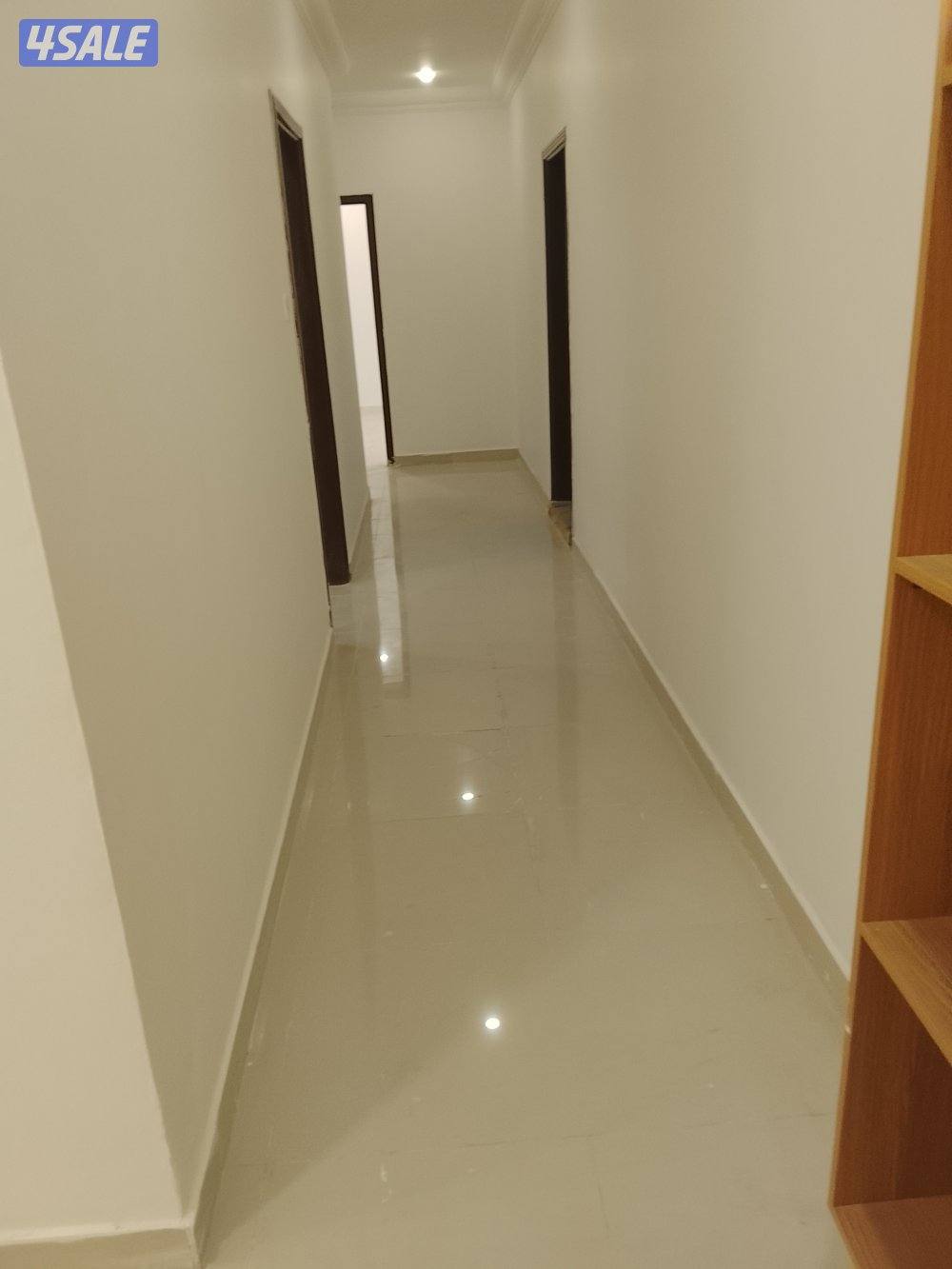 شقه للايجار الفحيحيل2