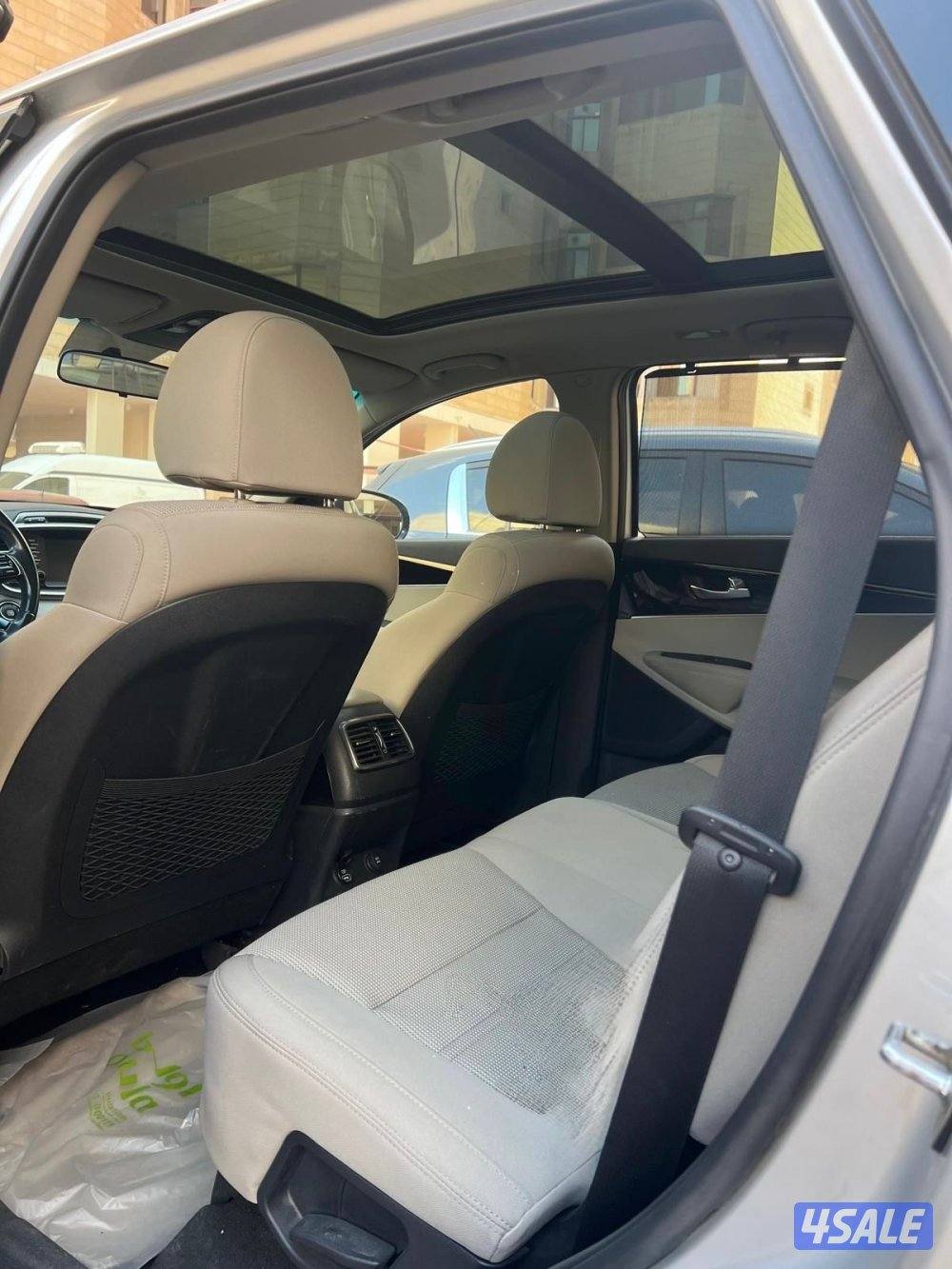 كيا سورينتو ٢٠١٨3