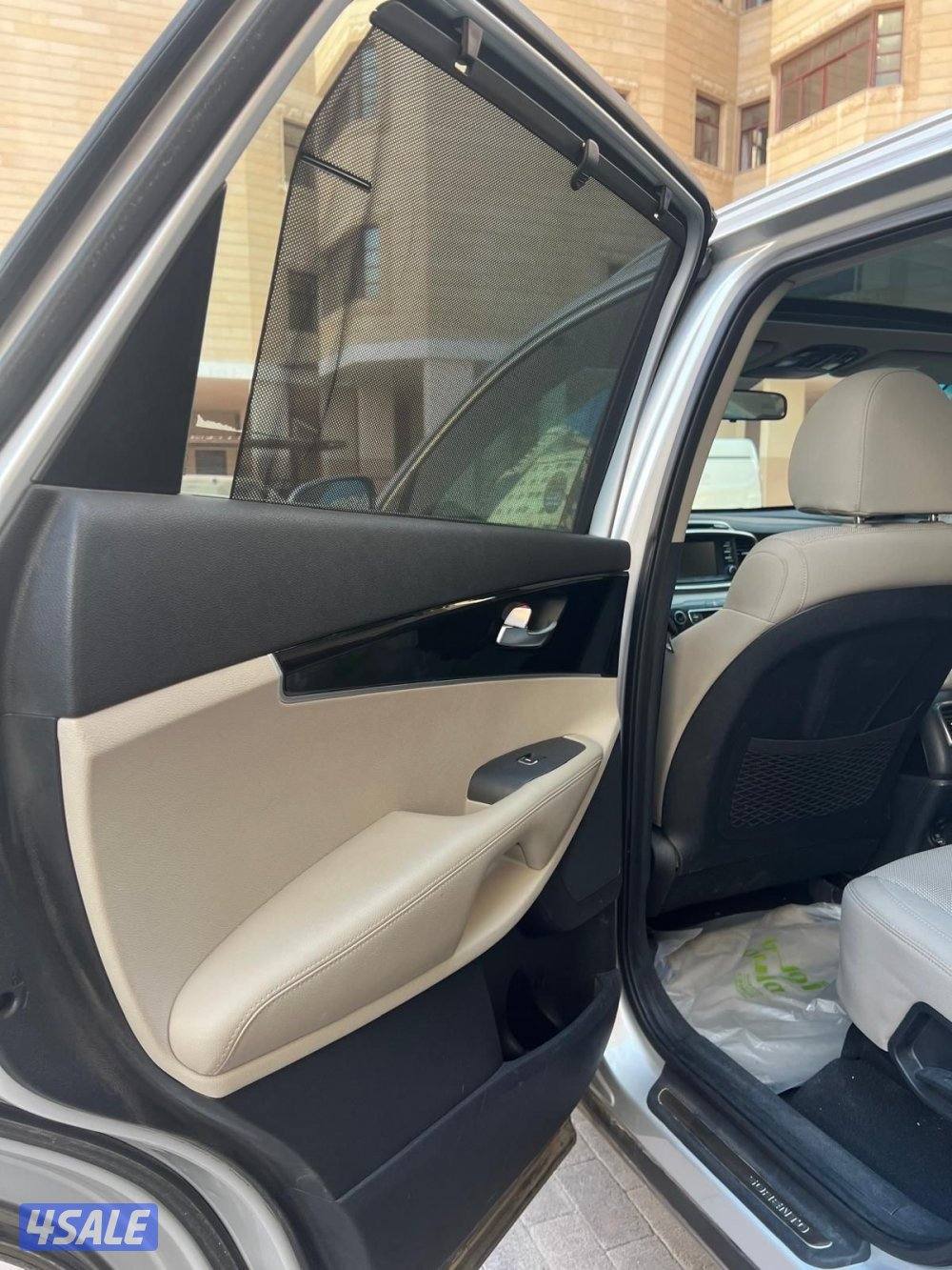 كيا سورينتو ٢٠١٨4