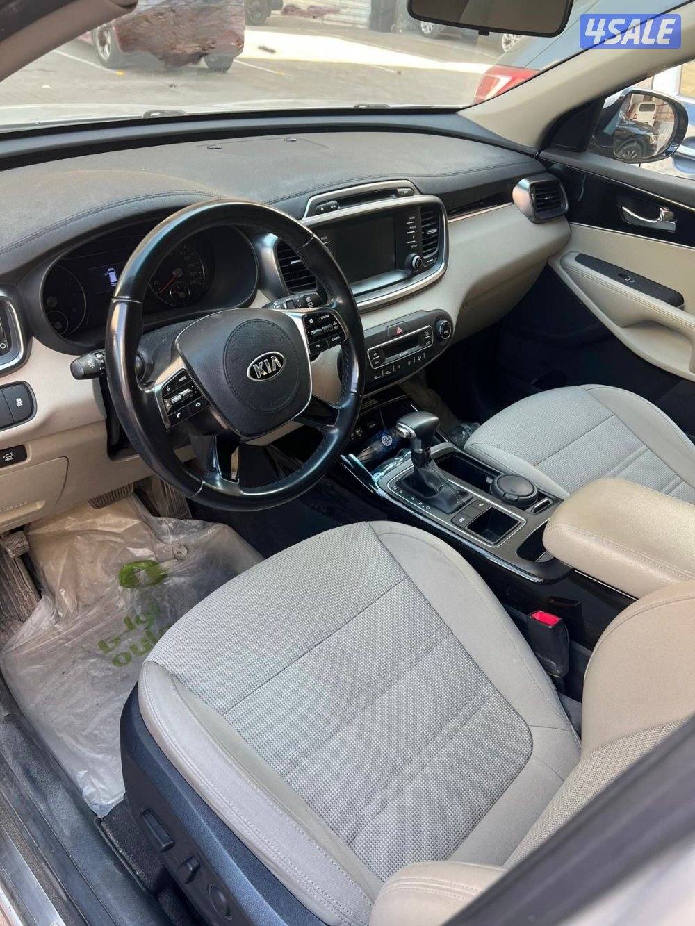 كيا سورينتو ٢٠١٨5