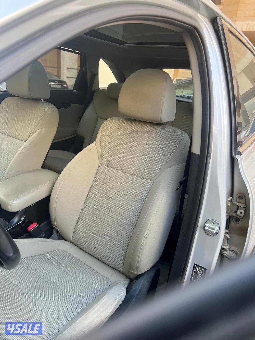 كيا سورينتو ٢٠١٨8