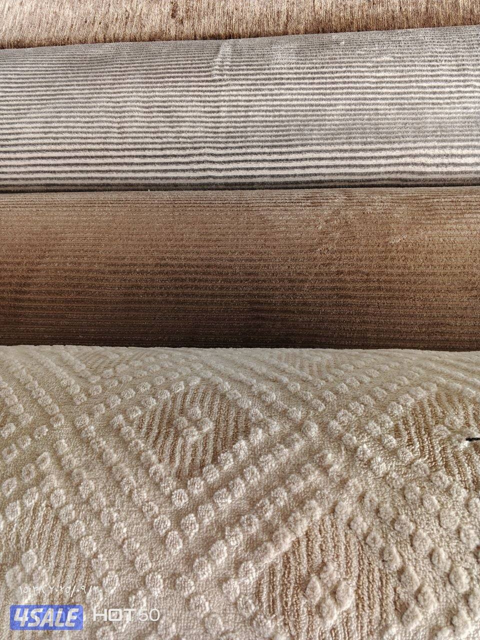 كل ما تطلبه متوفر لدينا موكيت سجاد تركي سميك وتركيب وتنجيد مساند ضهر و7