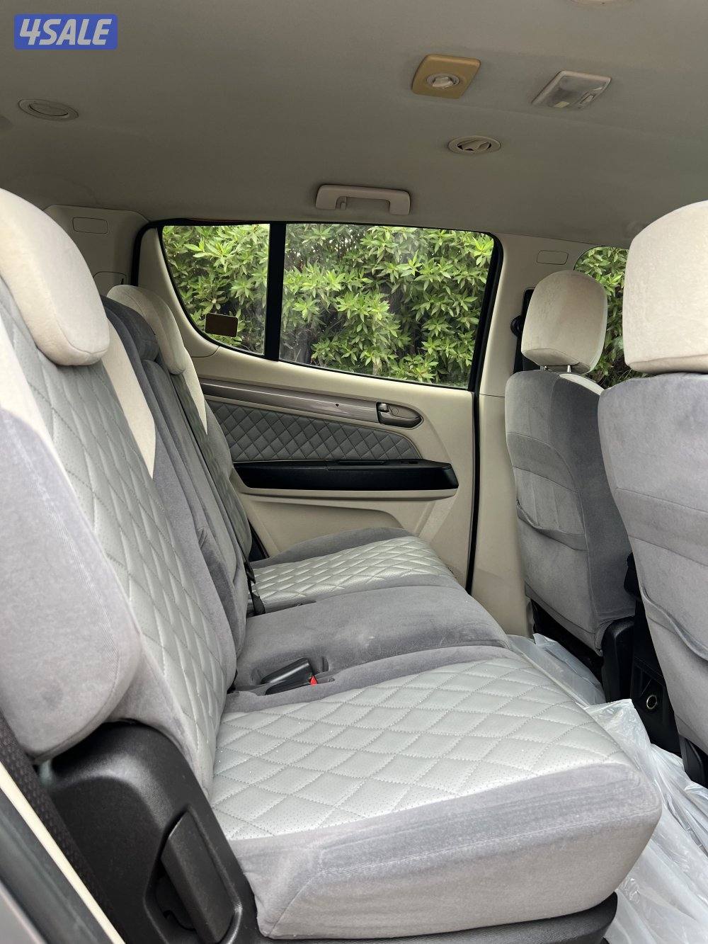 تريل بليزر20167