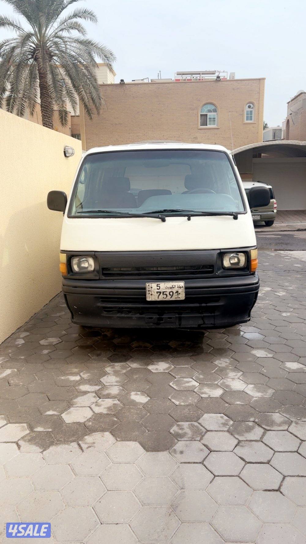 للبيع شرط الفحص تصفيه جديده بطاريه اميرون جديده تواير جديده توني نافضه0