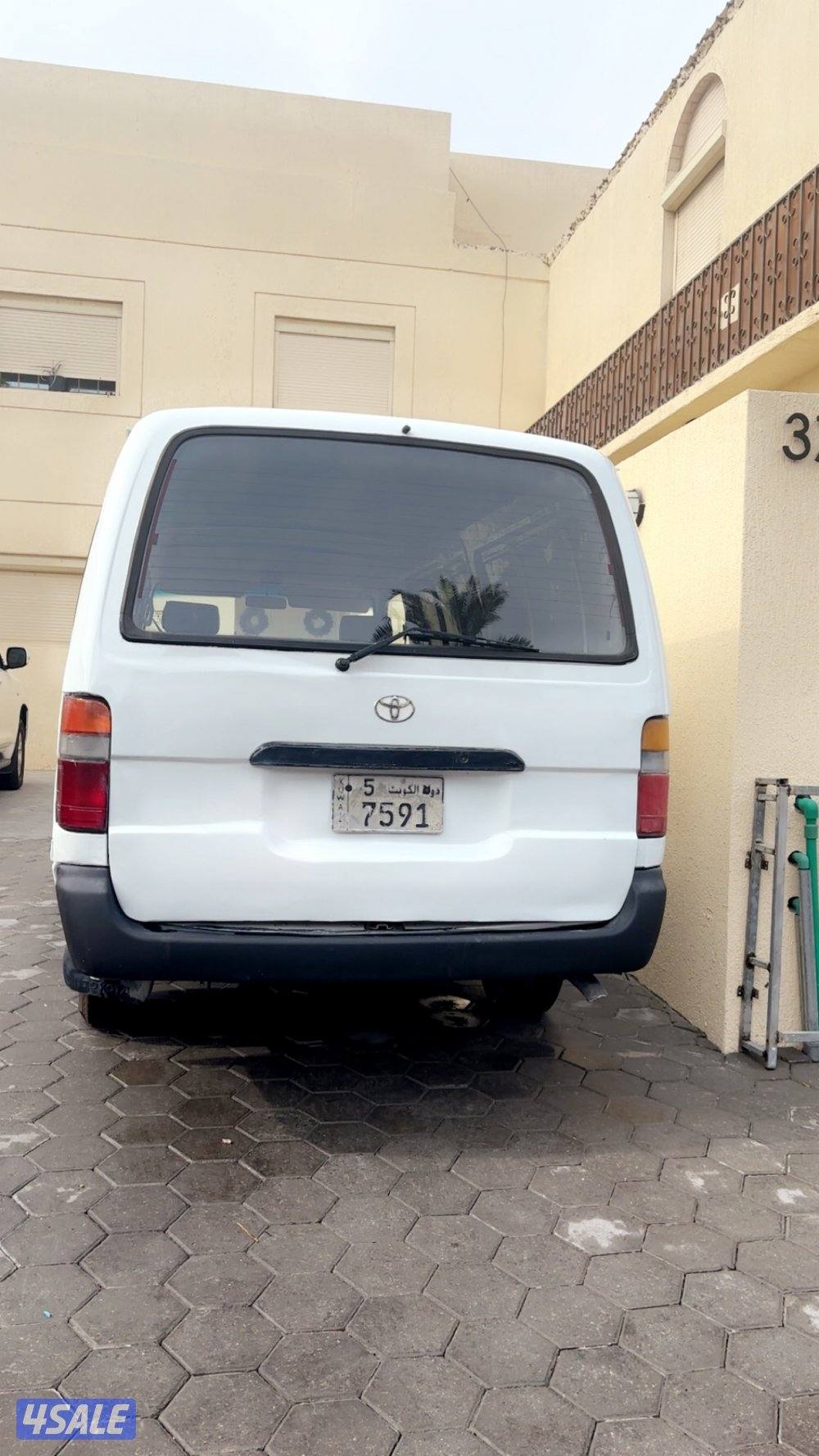 للبيع شرط الفحص تصفيه جديده بطاريه اميرون جديده تواير جديده توني نافضه1