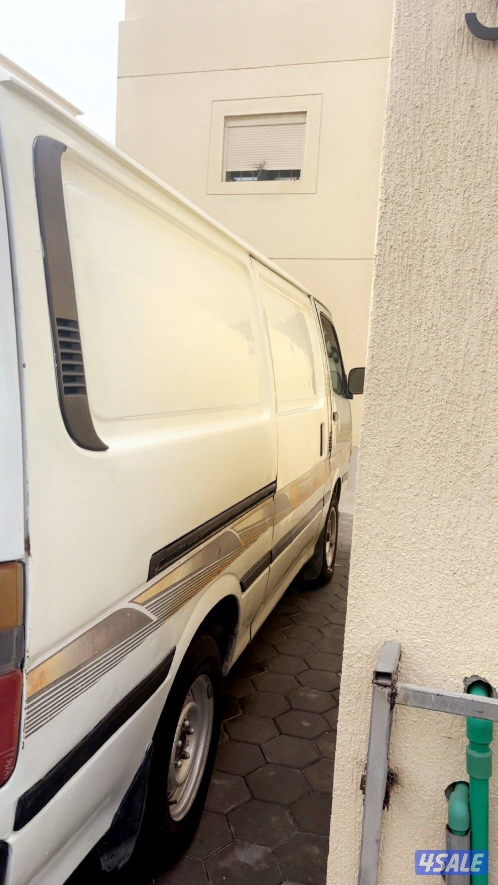 للبيع شرط الفحص تصفيه جديده بطاريه اميرون جديده تواير جديده توني نافضه2