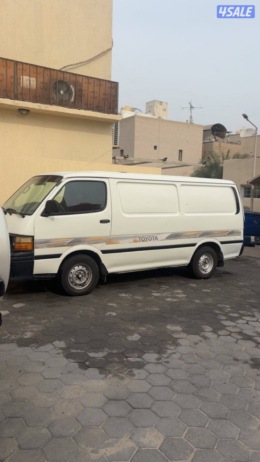 للبيع شرط الفحص تصفيه جديده بطاريه اميرون جديده تواير جديده توني نافضه3