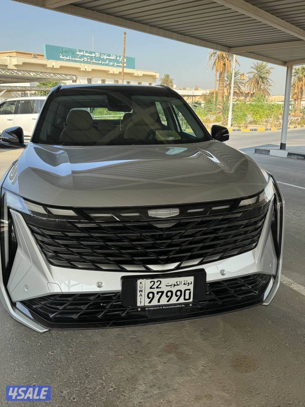 للبيع. جيلي.0