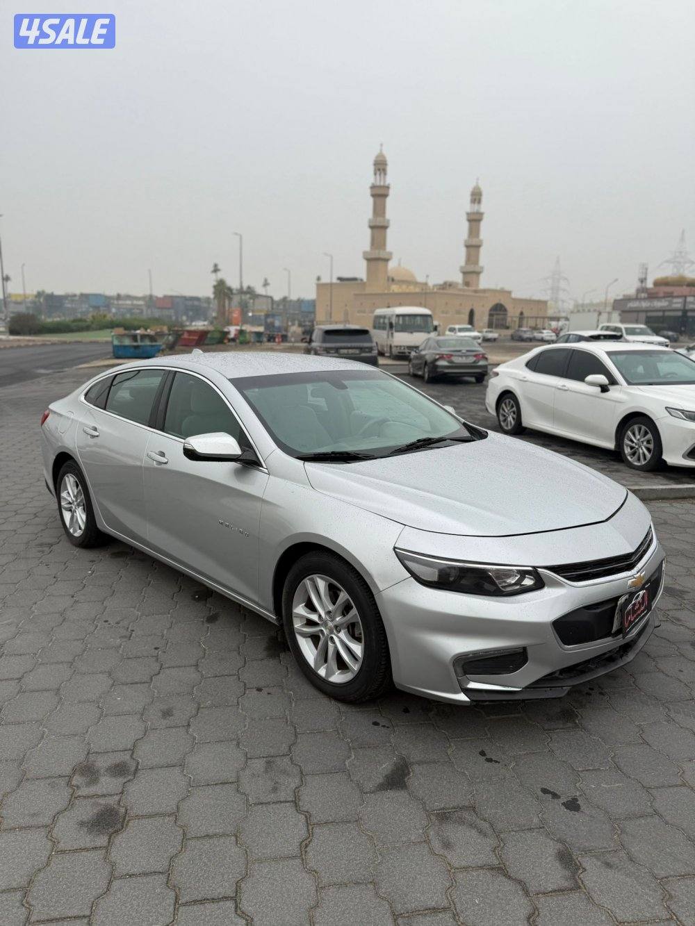 النشاما لبيع وشراء السيارات شفر ماليبو0