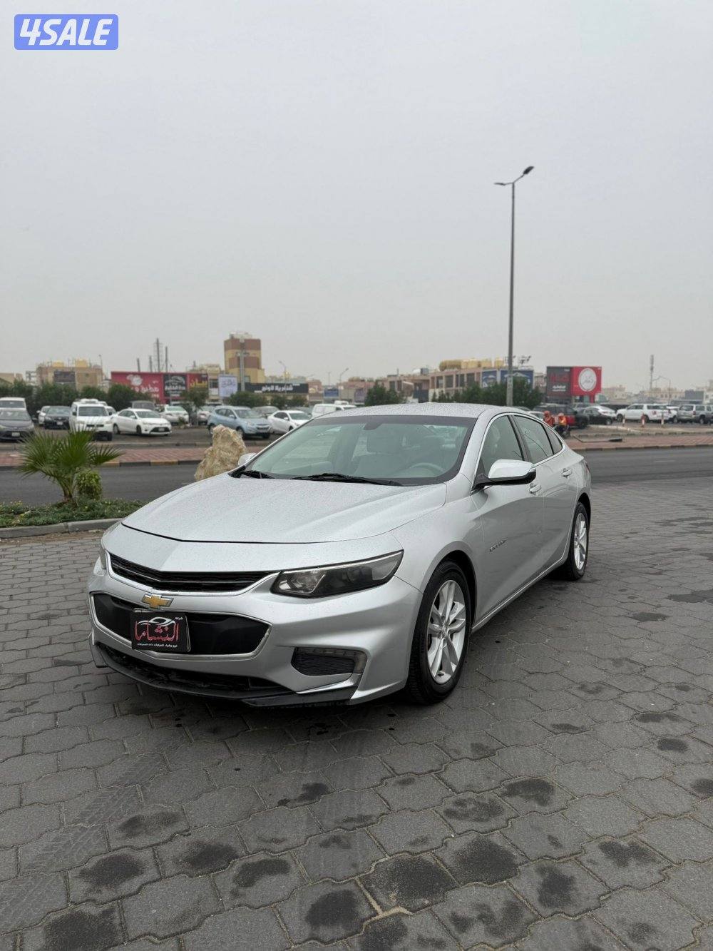 النشاما لبيع وشراء السيارات شفر ماليبو1