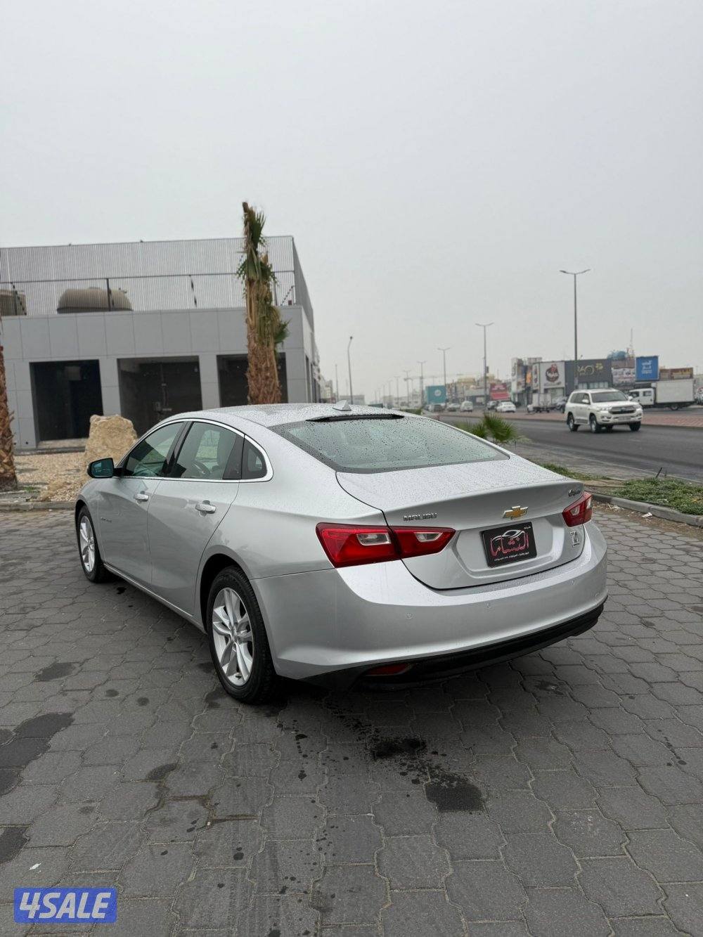 النشاما لبيع وشراء السيارات شفر ماليبو2