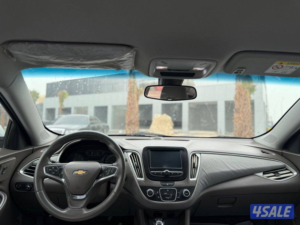 النشاما لبيع وشراء السيارات شفر ماليبو3