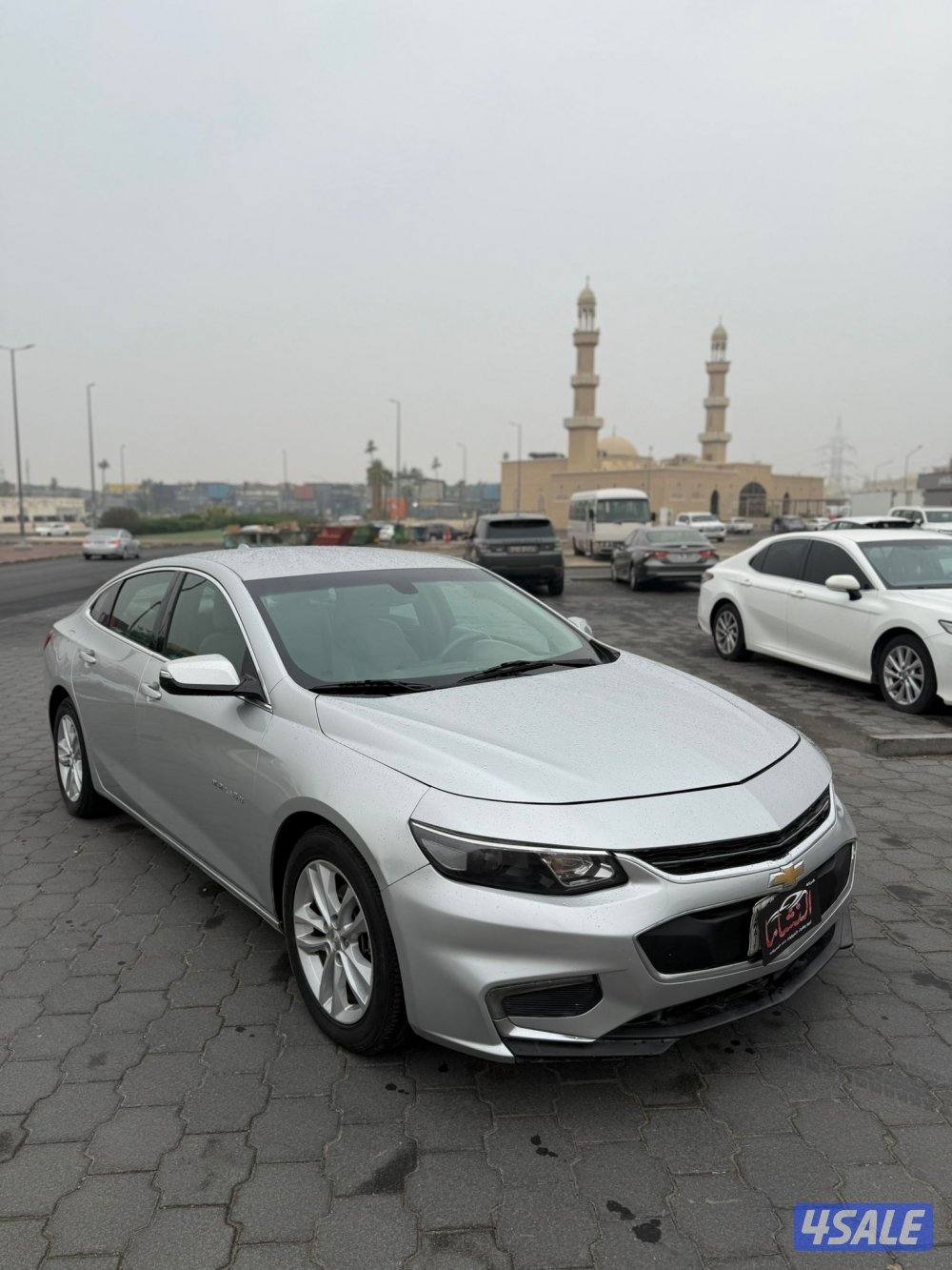 النشاما لبيع وشراء السيارات شفر ماليبو4