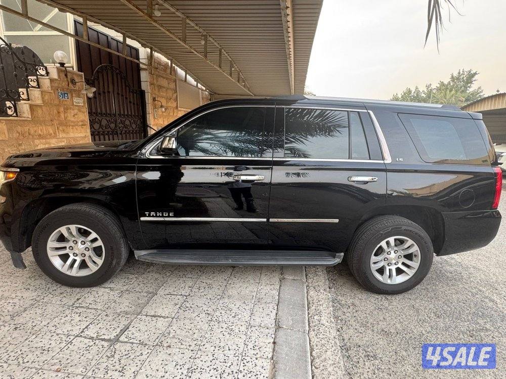 البيع تاهو0