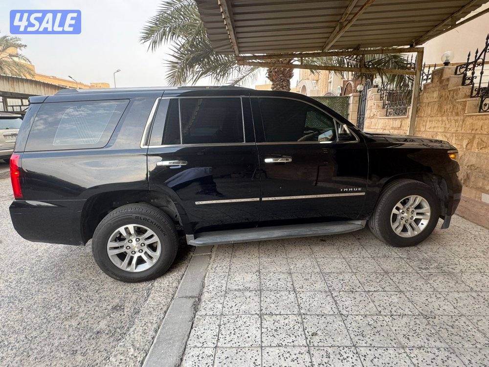 البيع تاهو5