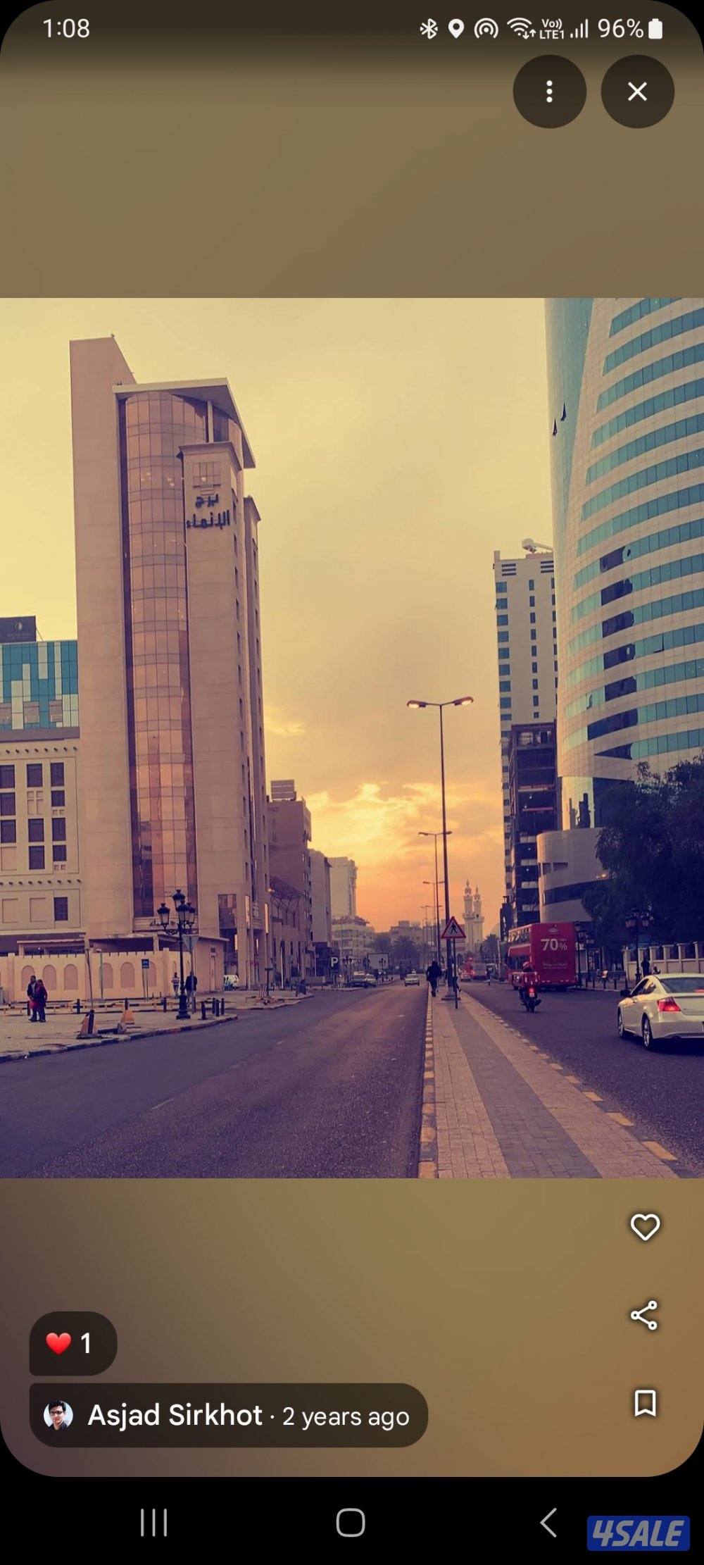 مساحات مختلفه من 6 الي 500 متر10