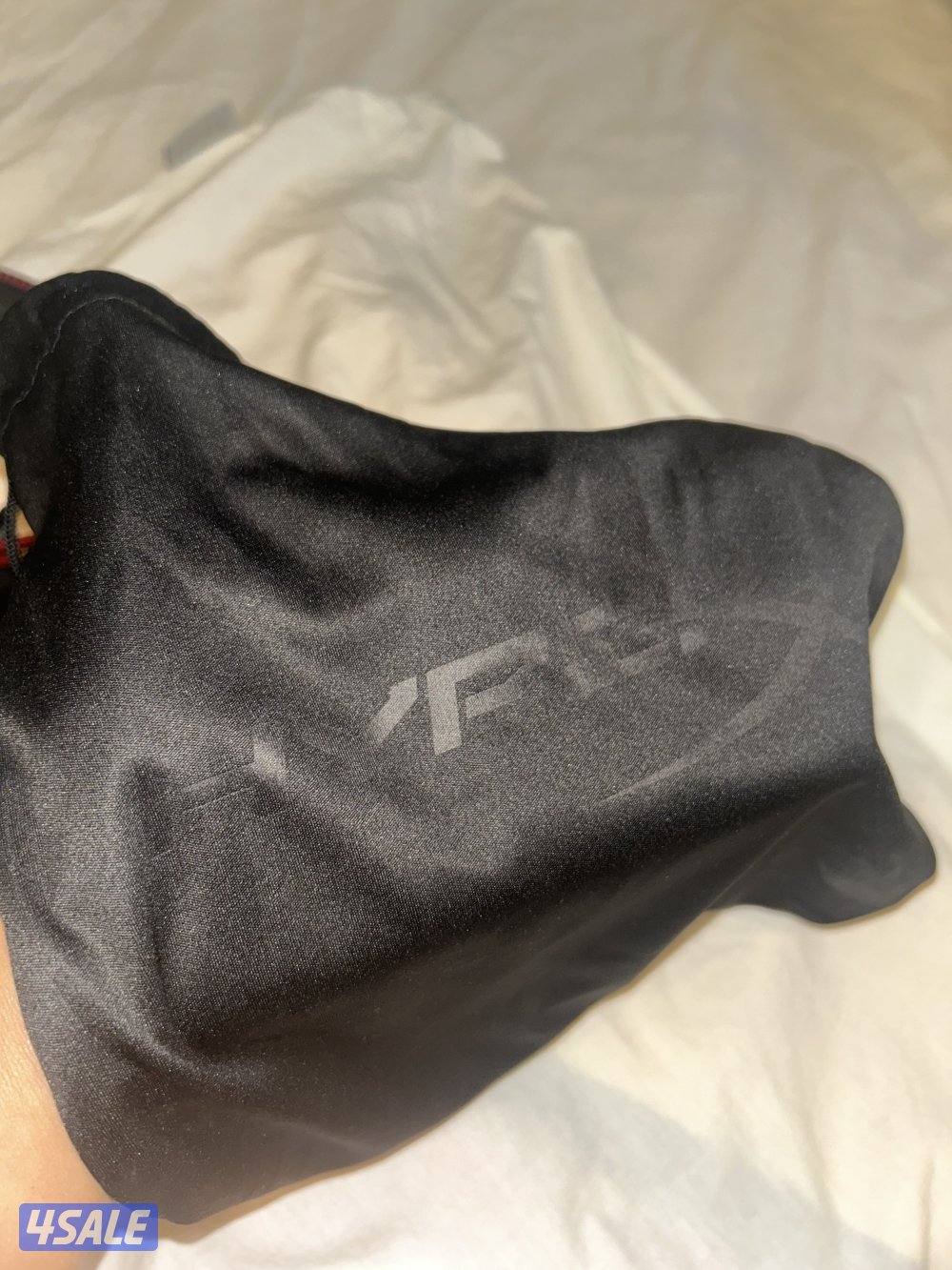 Hyper x alpha pro wired gaming headset5