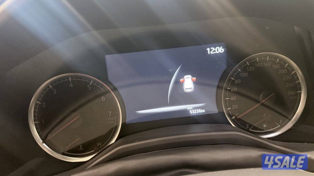 لاند كروزر VXR ايرو إس توين تيربو موديل ٢٠٢٤8