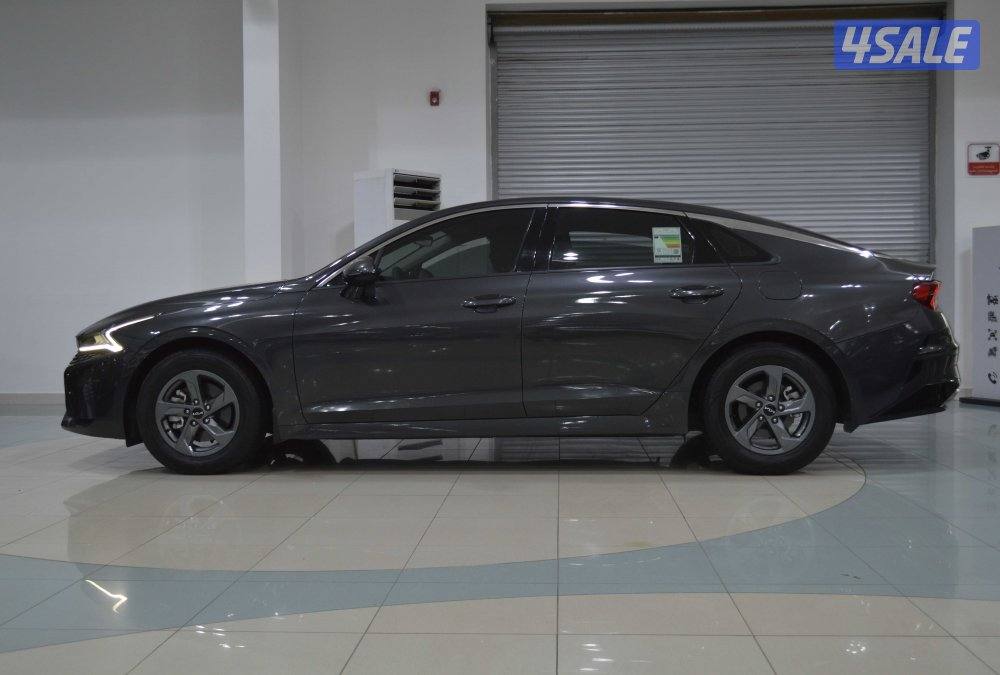 2023 Kia K5 LX - 2.0L4