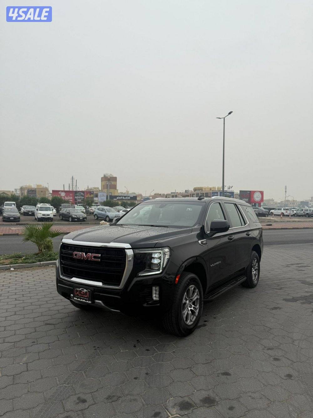 النشاما لبيع وشراء السيارات يوكن SLE1