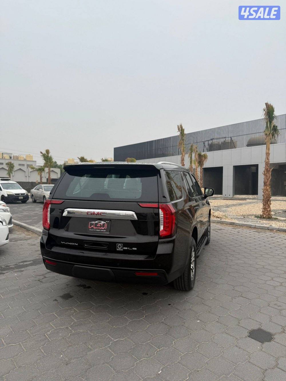 النشاما لبيع وشراء السيارات يوكن SLE2