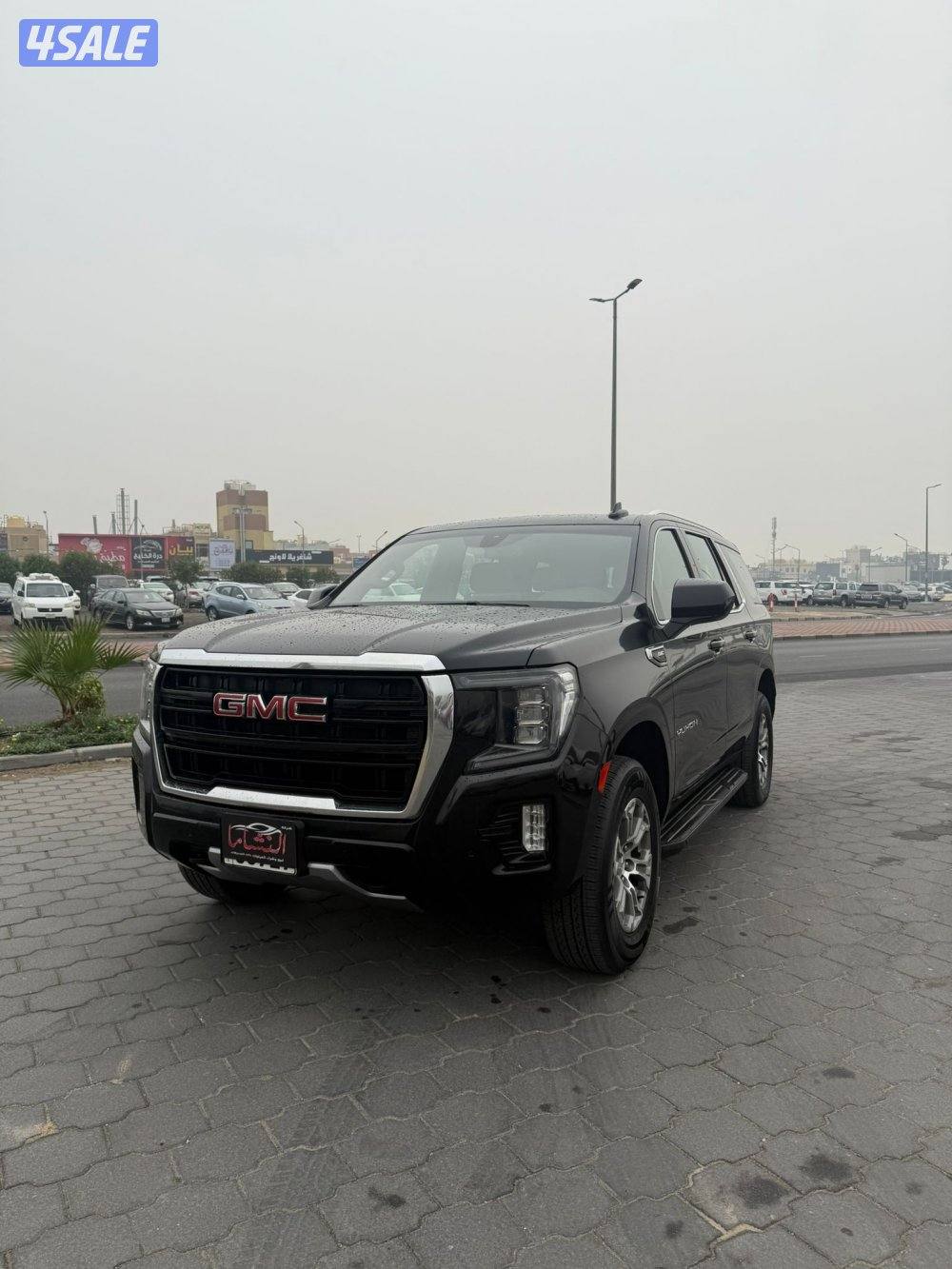 النشاما لبيع وشراء السيارات يوكن SLE6