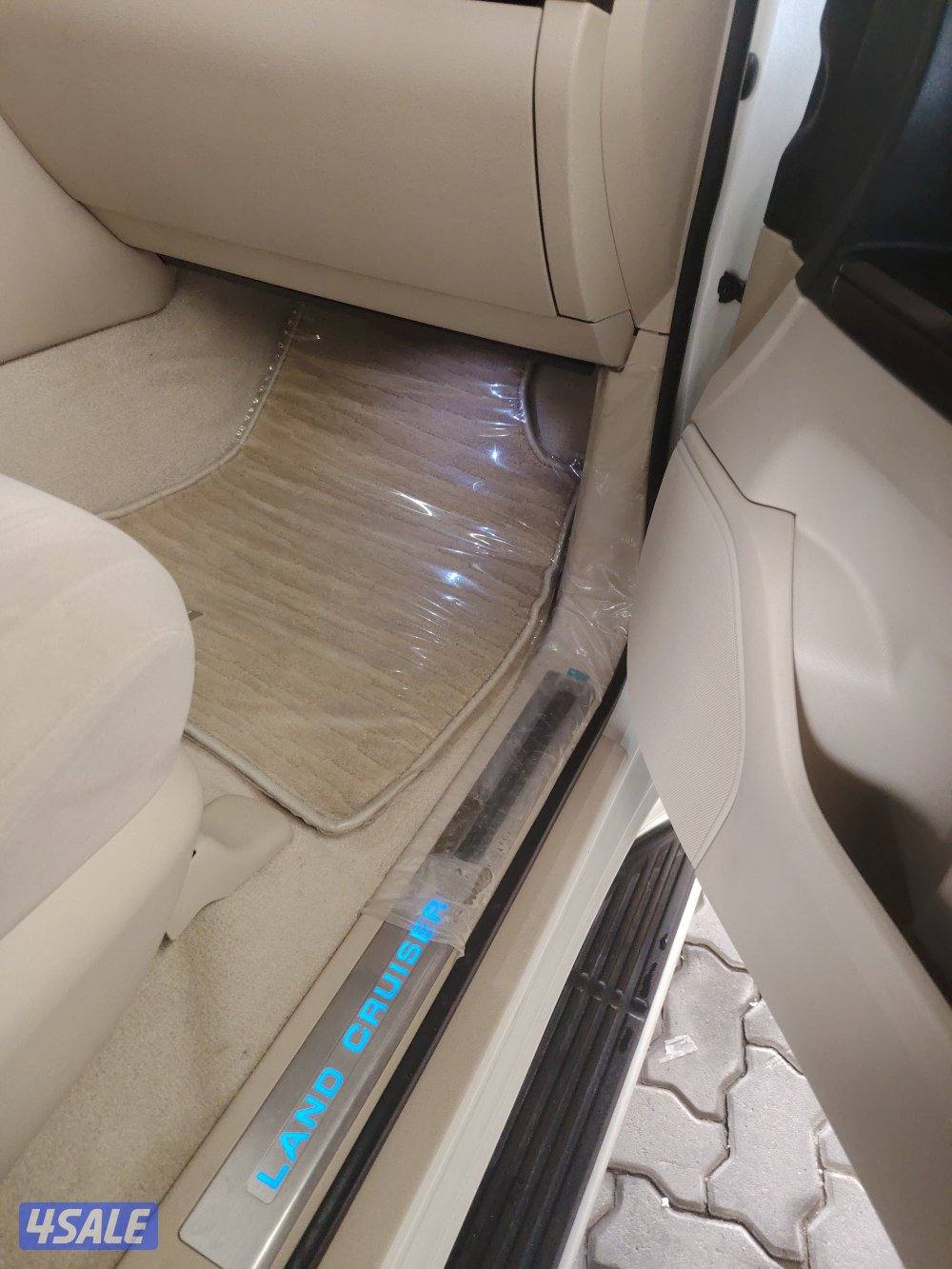 تورنق 2021 GXR الساير 8V9