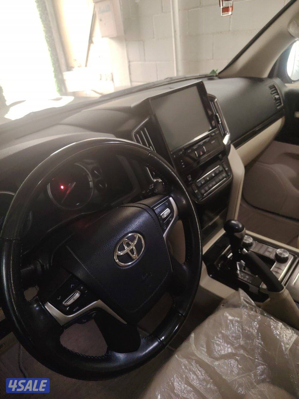 تورنق 2021 GXR الساير 8V12