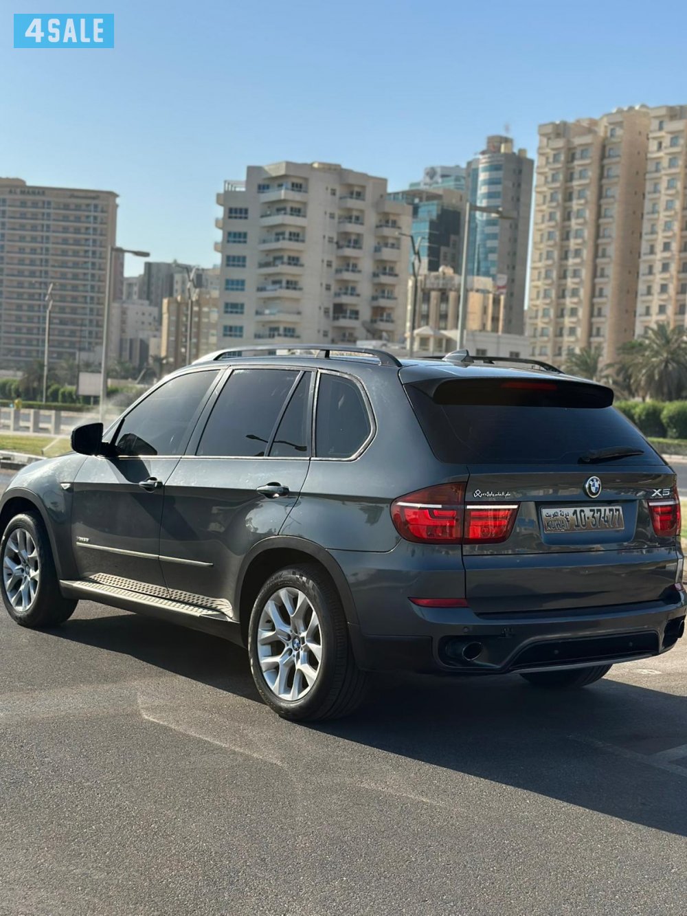 للبيع BMW موديل 2011 X52