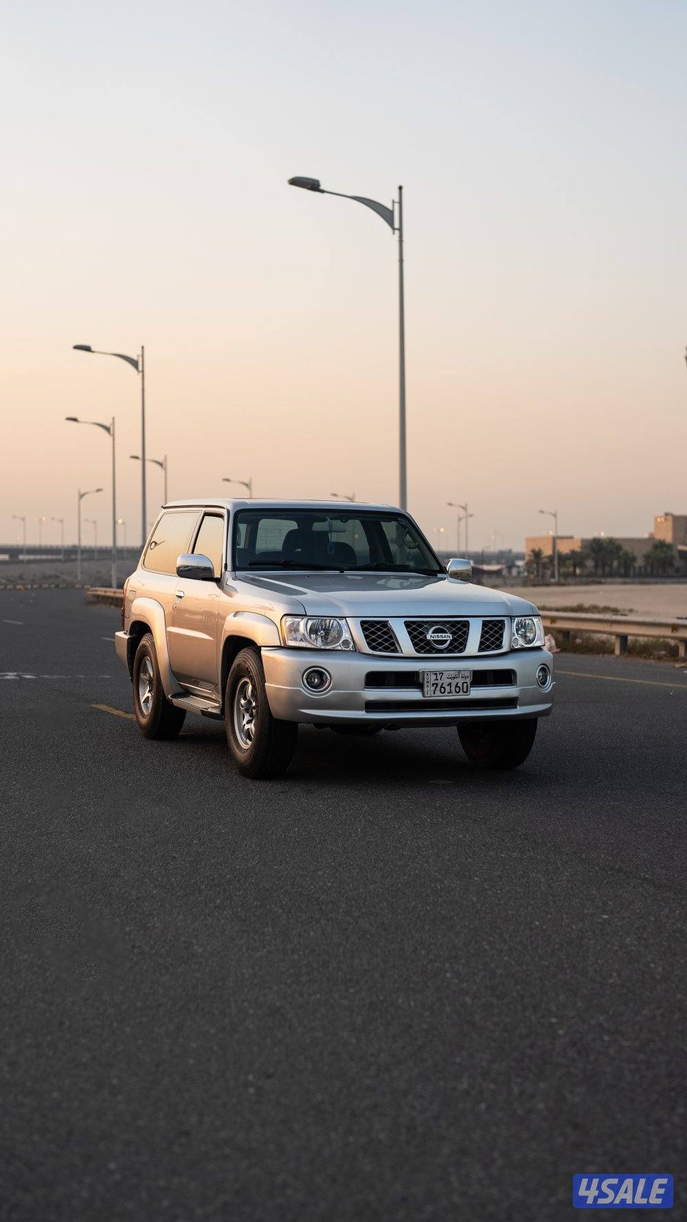 للبيع كبسوله سفاري ٢٠١٩0