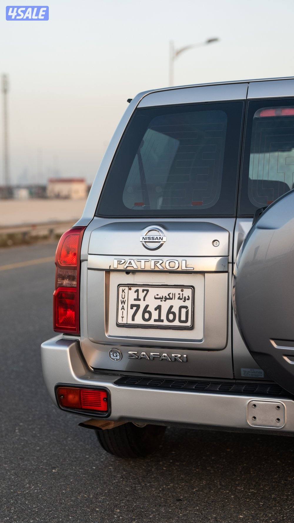 للبيع كبسوله سفاري ٢٠١٩1