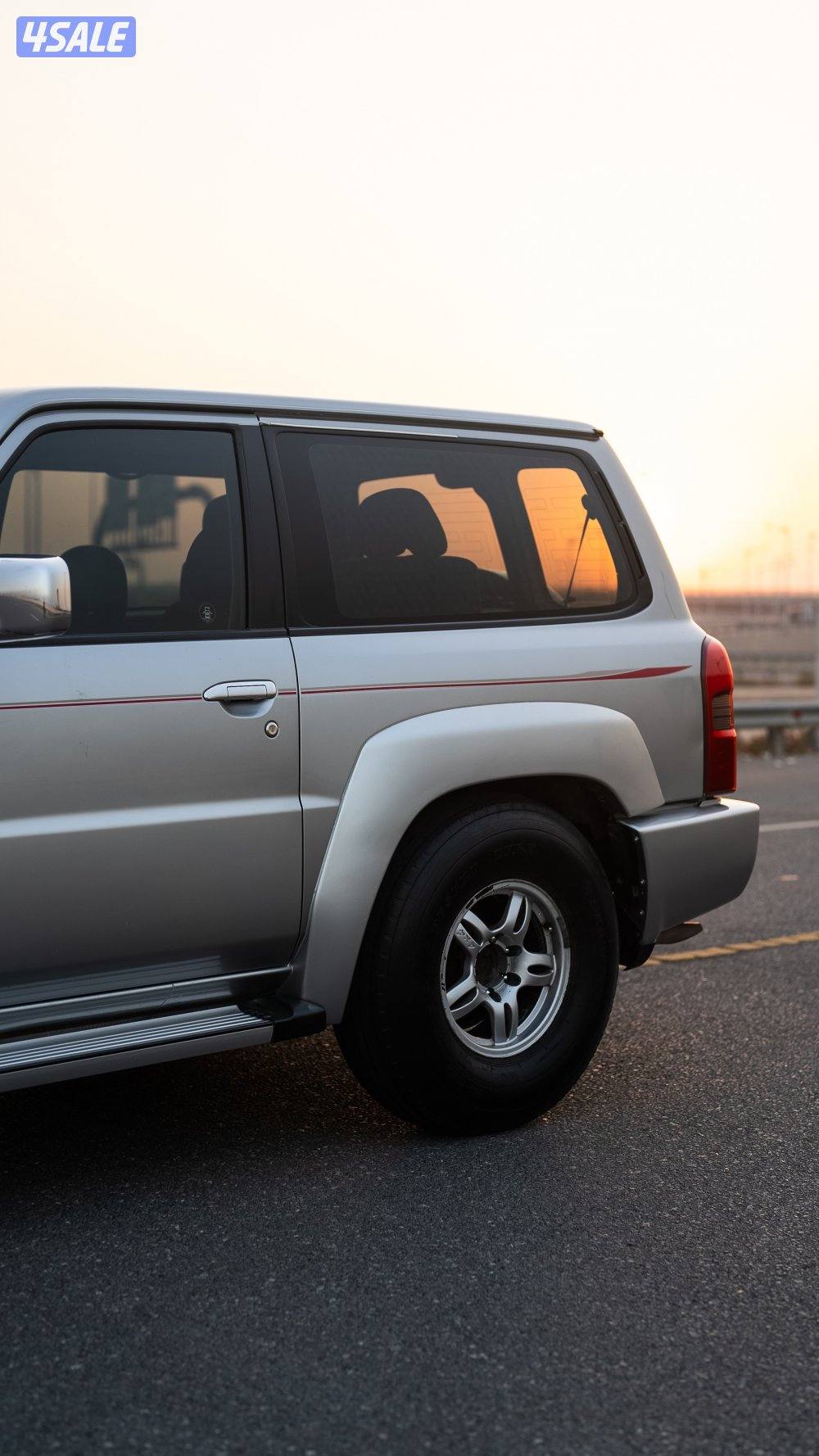 للبيع كبسوله سفاري ٢٠١٩2