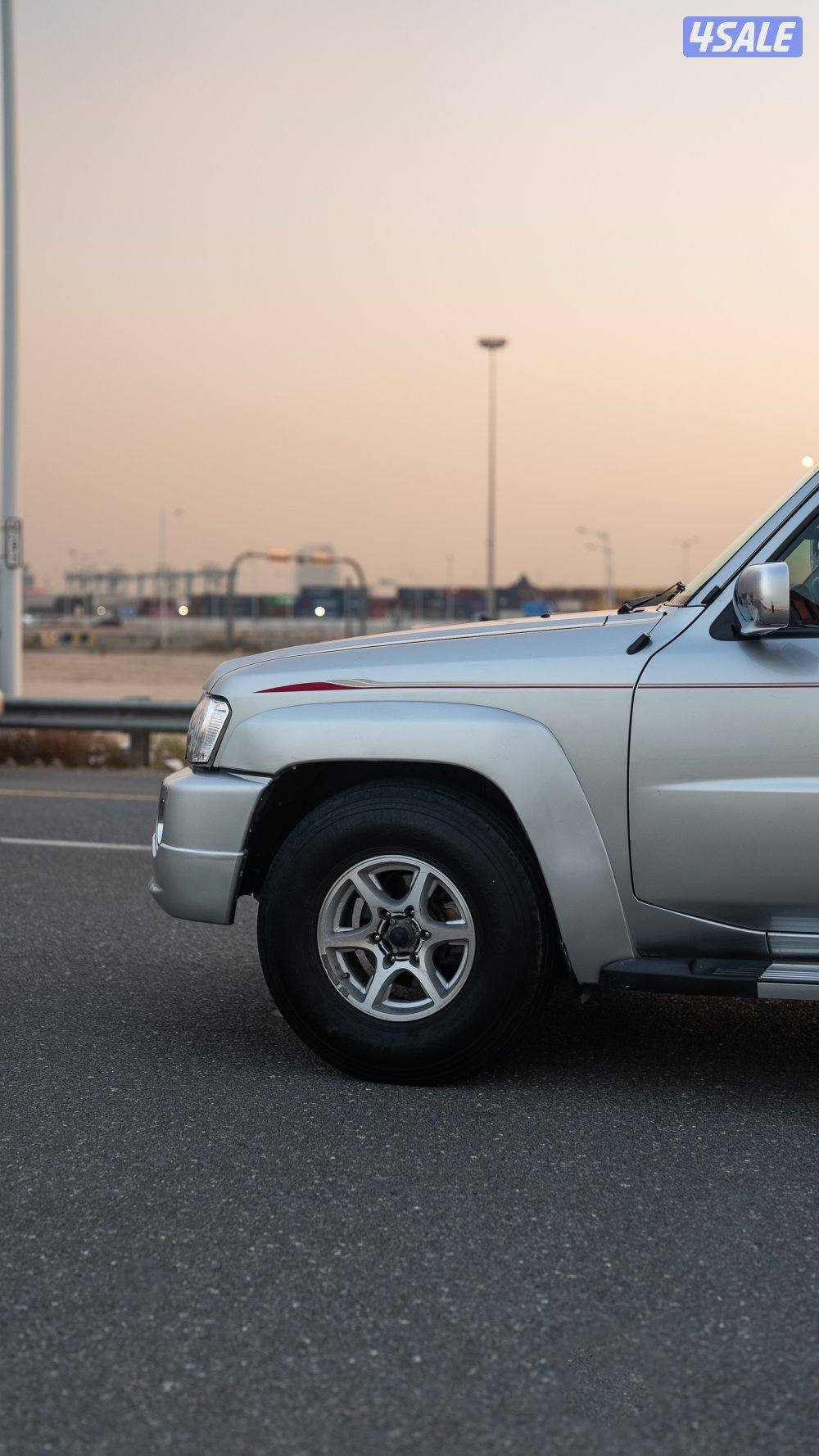 للبيع كبسوله سفاري ٢٠١٩3