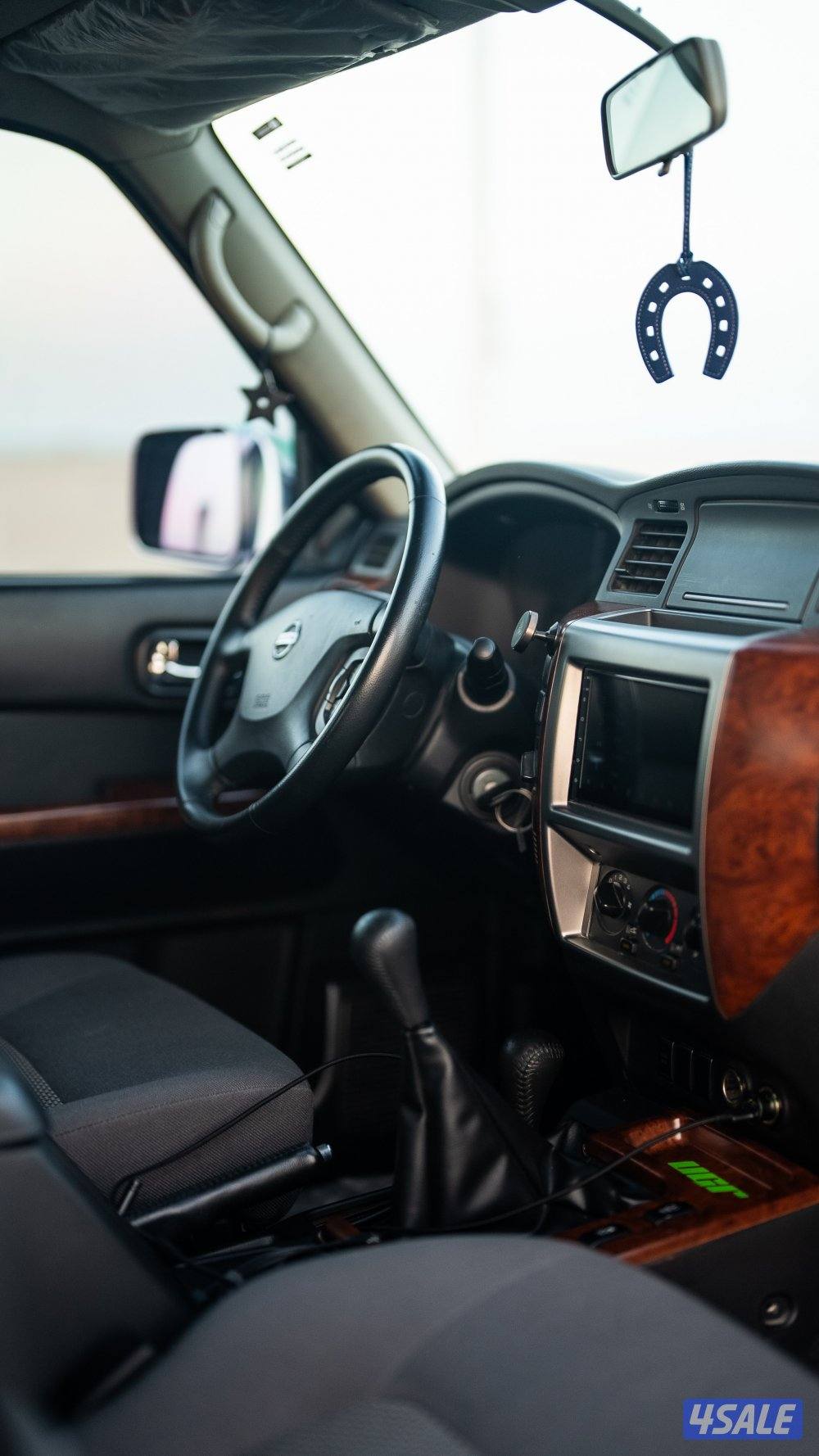 للبيع كبسوله سفاري ٢٠١٩5