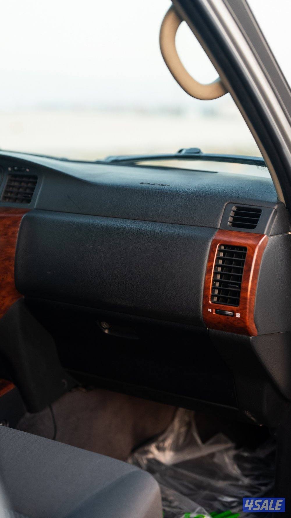 للبيع كبسوله سفاري ٢٠١٩7