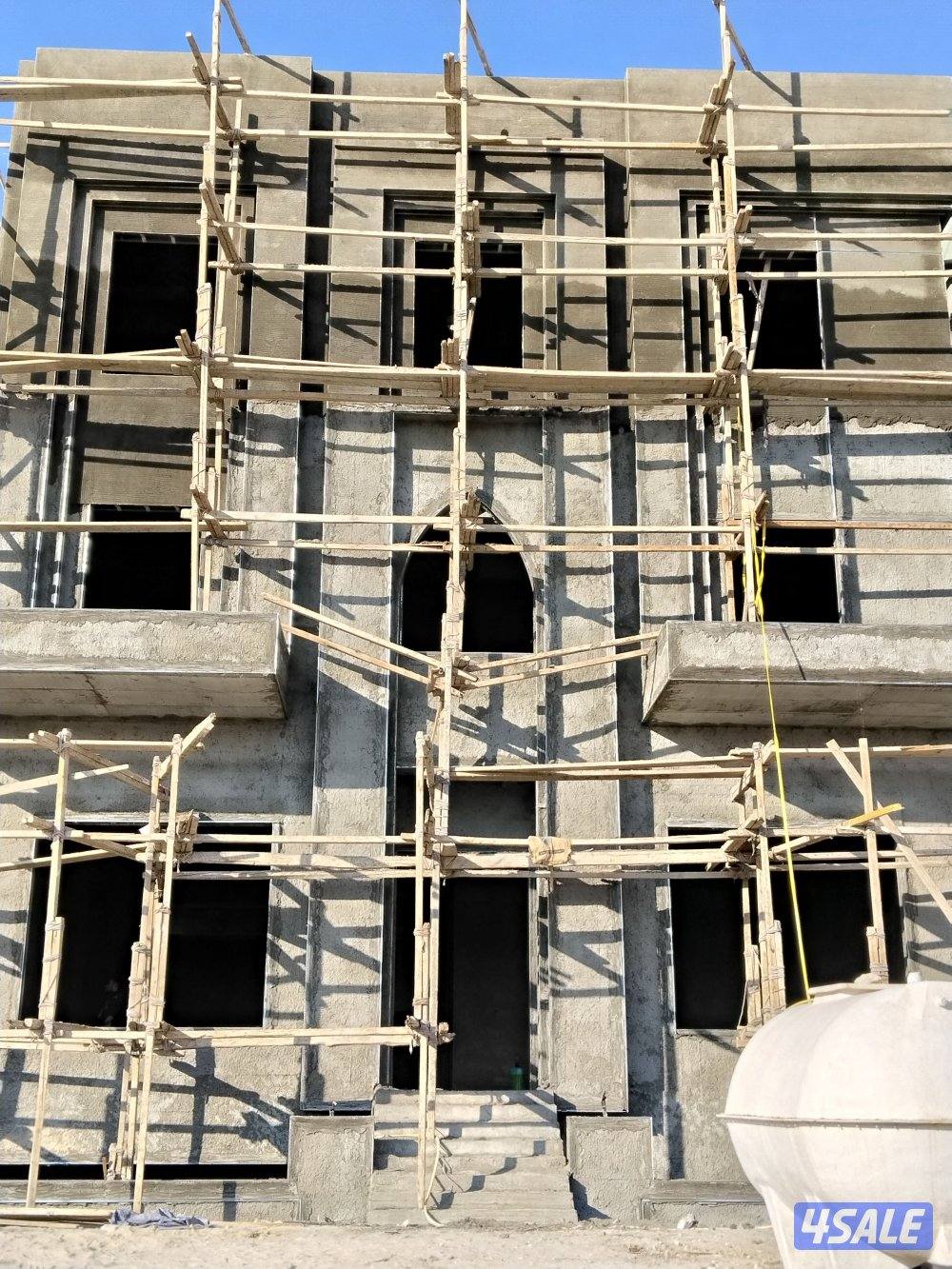 ترميمات عامه ابو خلف توسعات مساح وسيجما سيراميك اصباغ وعازل جبس بورد4