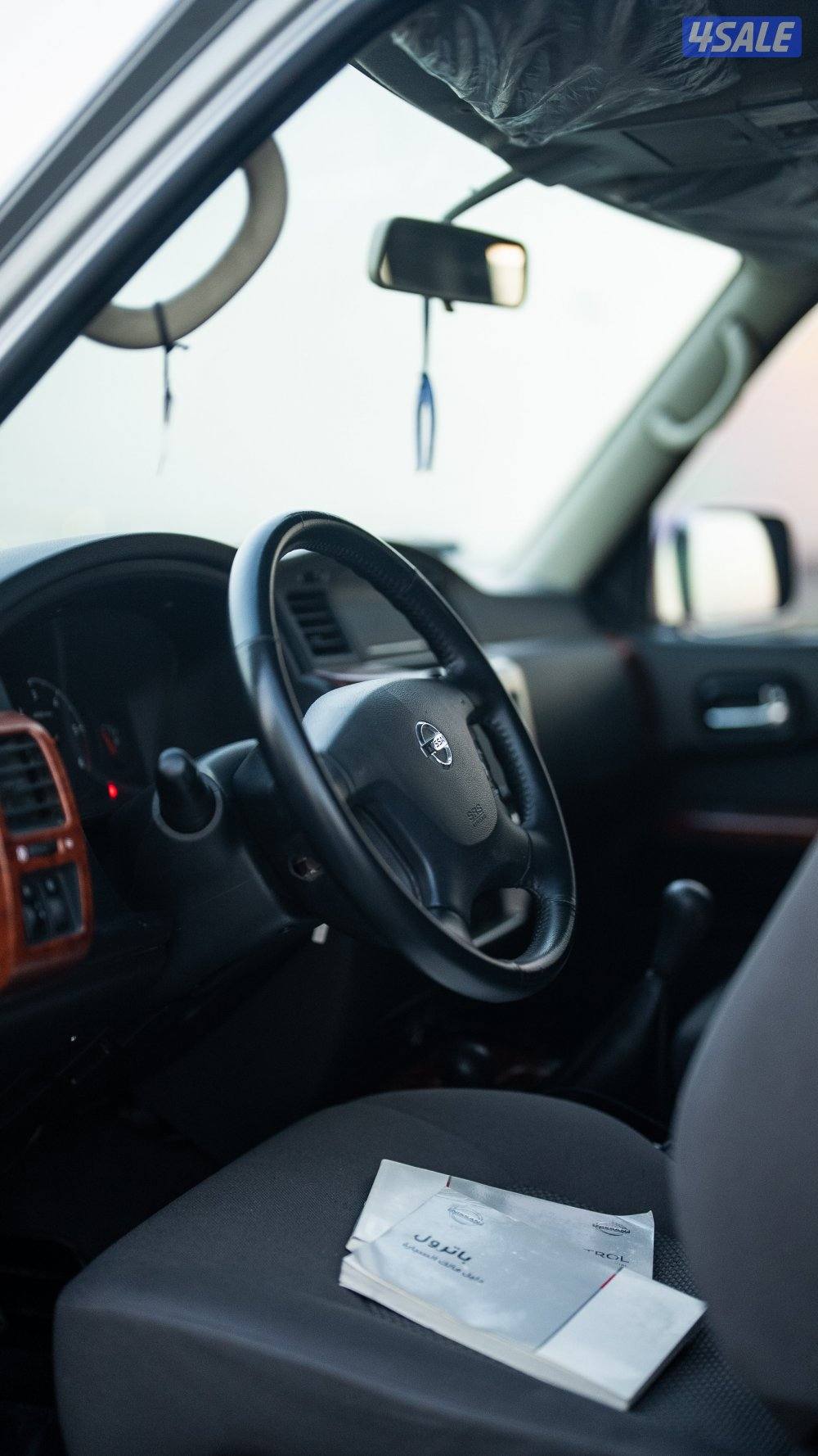 للبيع كبسوله سفاري ٢٠١٩9