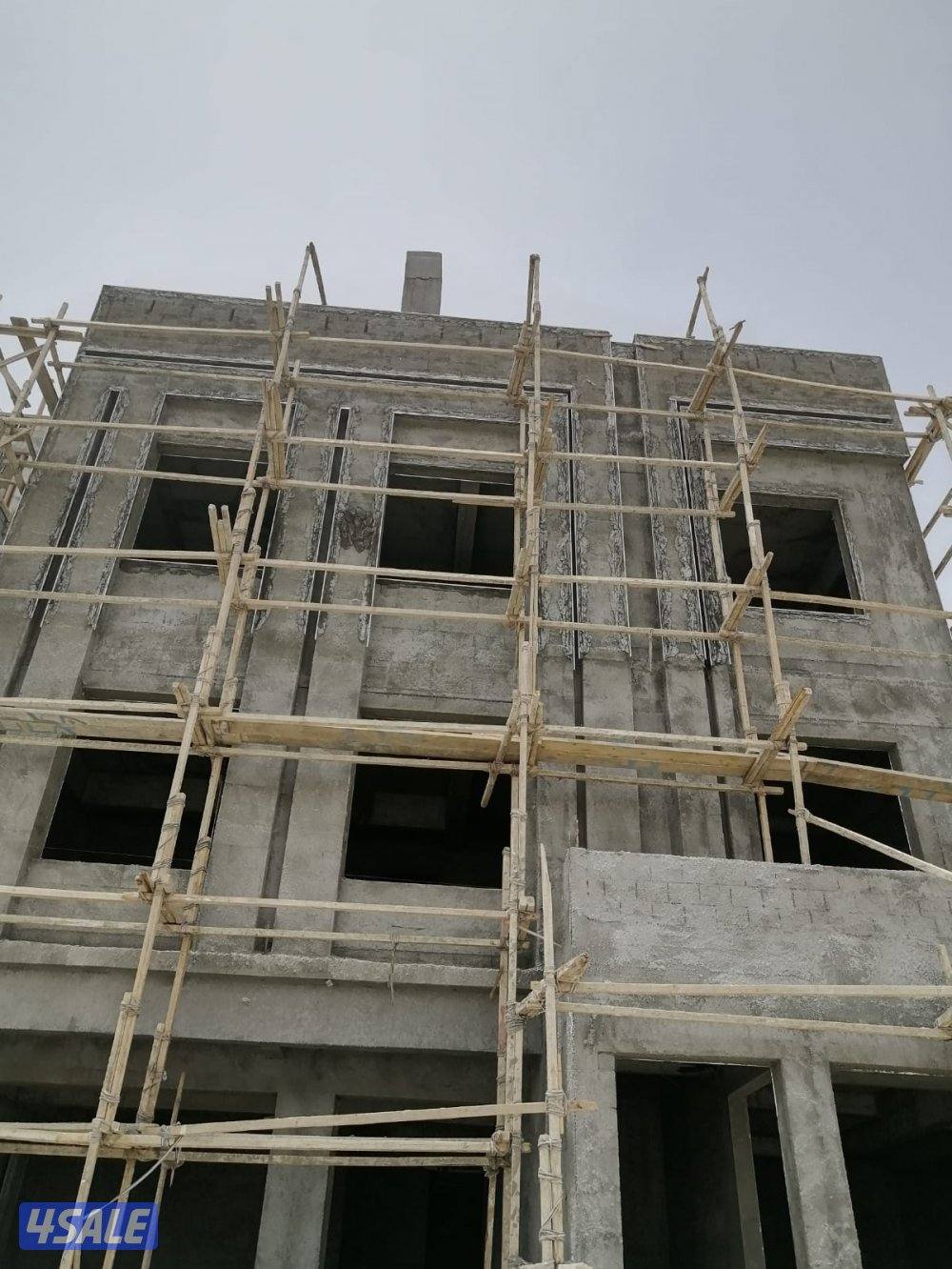 ترميمات عامه ابو خلف توسعات مساح وسيجما سيراميك اصباغ وعازل جبس بورد5