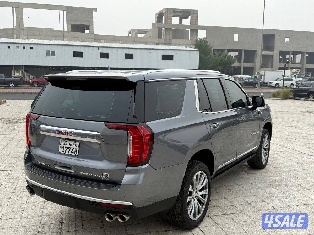 دينالي موديل ٢٠٢٢ صبغ الوكاله تحت الكفاله2