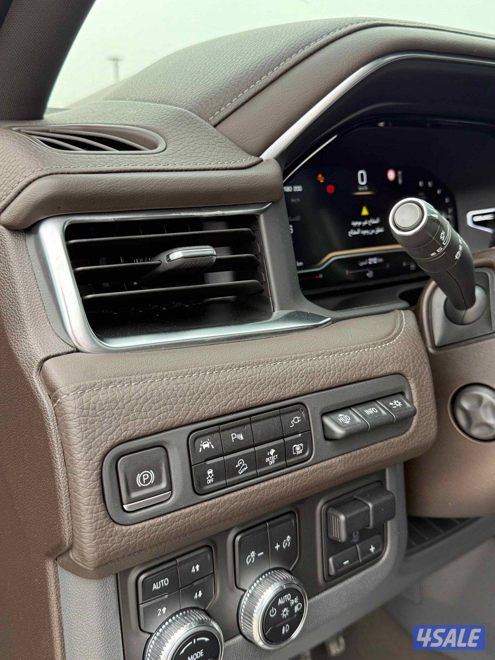 دينالي موديل ٢٠٢٢ صبغ الوكاله تحت الكفاله5