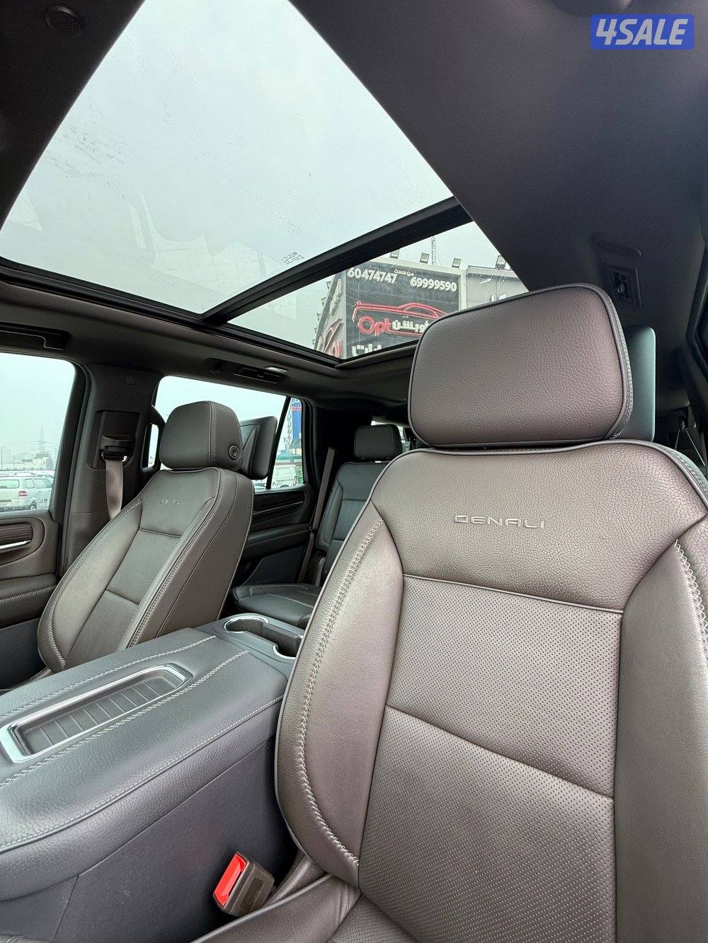 دينالي موديل ٢٠٢٢ صبغ الوكاله تحت الكفاله6