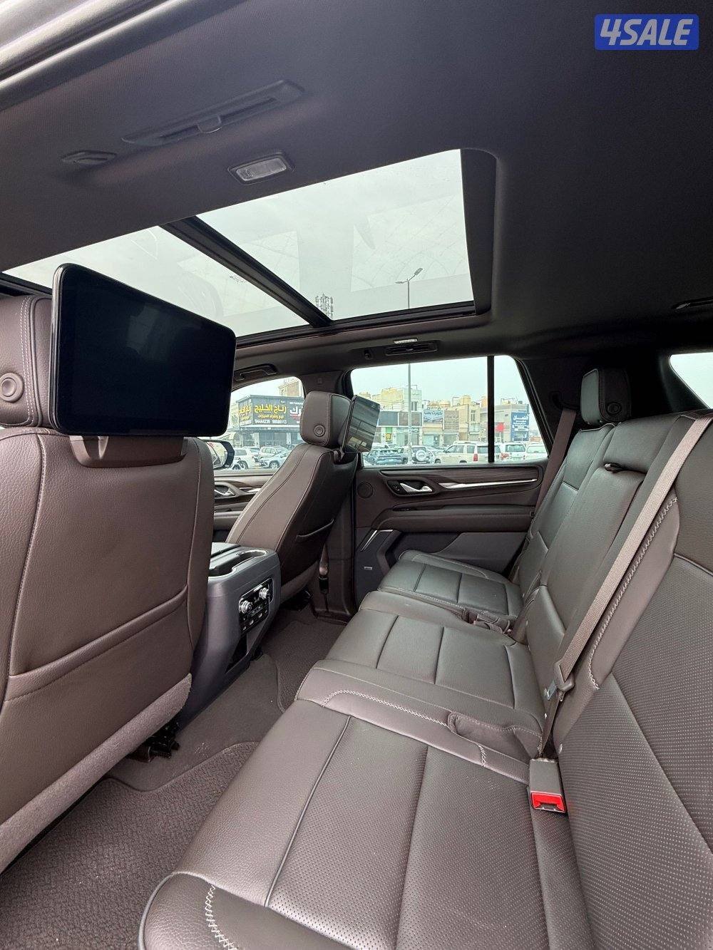 دينالي موديل ٢٠٢٢ صبغ الوكاله تحت الكفاله7