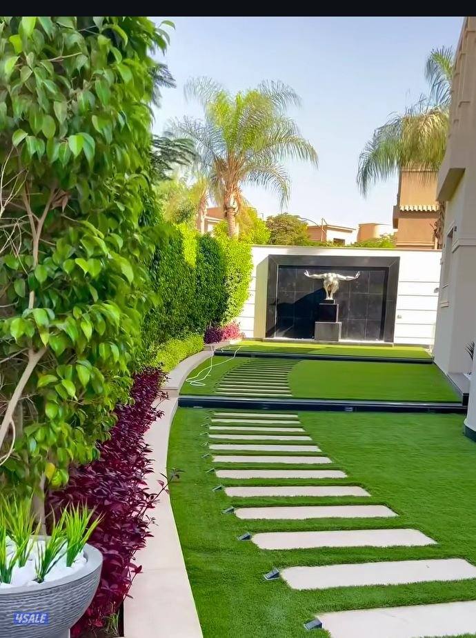 اوبال لتمديد وصيانة شبكات الري كونترول وصيانتها1