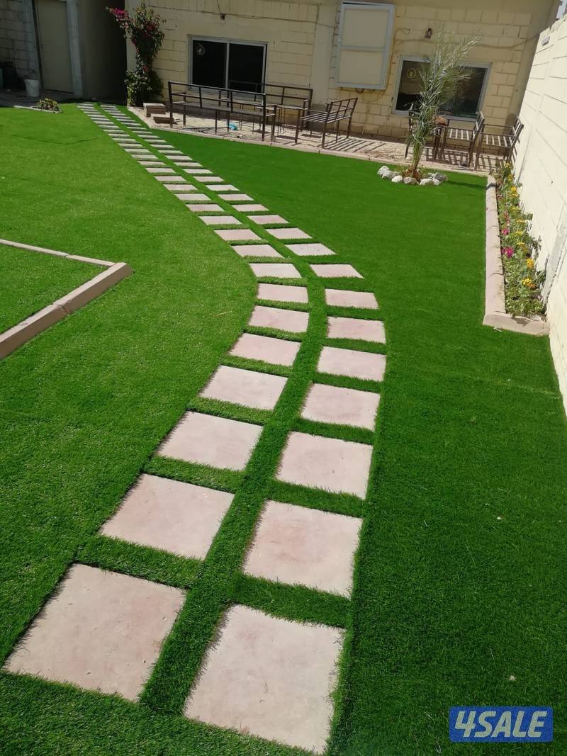 اوبال لتمديد وصيانة شبكات الري كونترول وصيانتها4