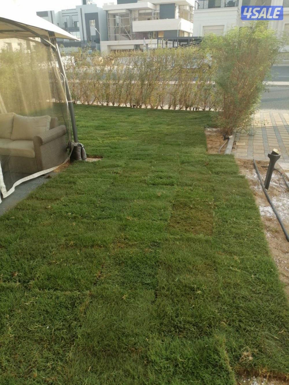 اوبال لتمديد وصيانة شبكات الري كونترول وصيانتها11