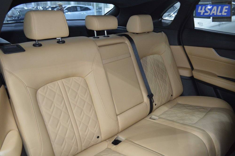 Changan UNI-K 2024 – Mid Option (Excellent Condition)12