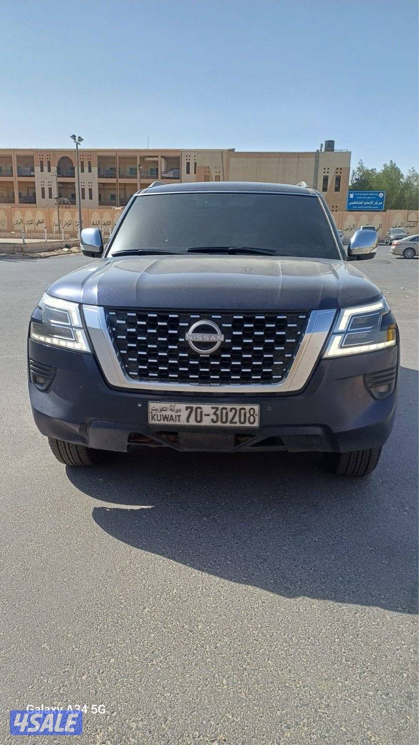 البيع باترول 20220